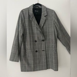 Madewell Blazer